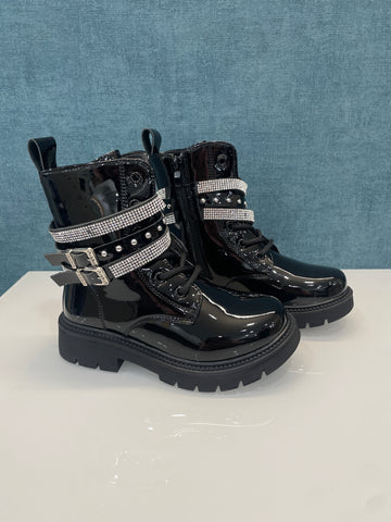 STIVALETTO STAR BIMBA