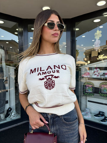 MAGLIONCINO MILANO