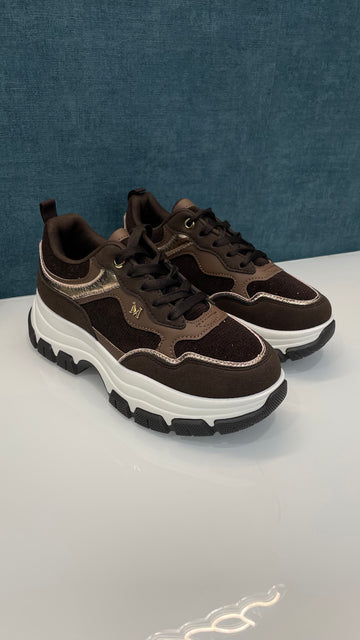 SNEAKERS STAYN