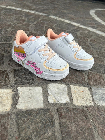 Scarpa Sweet