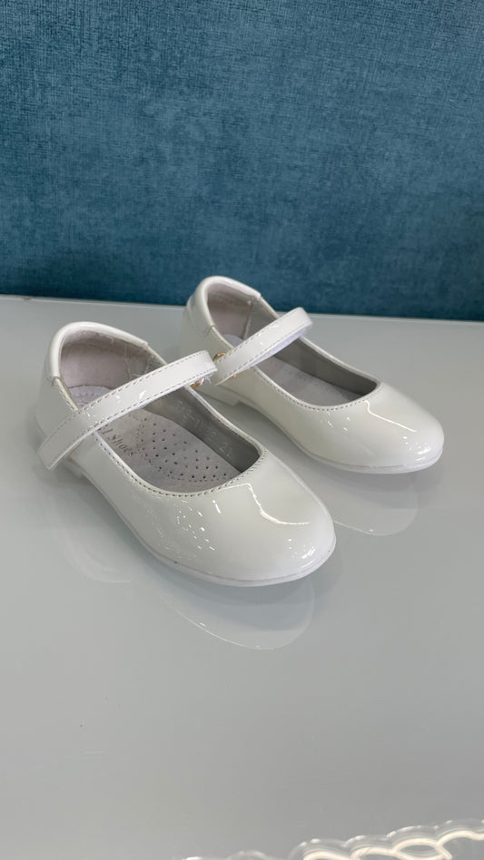 BALLERINA BASIC