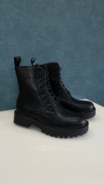 ANFIBIO BLACK