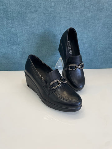 MOCASSINO SOFT PATTY