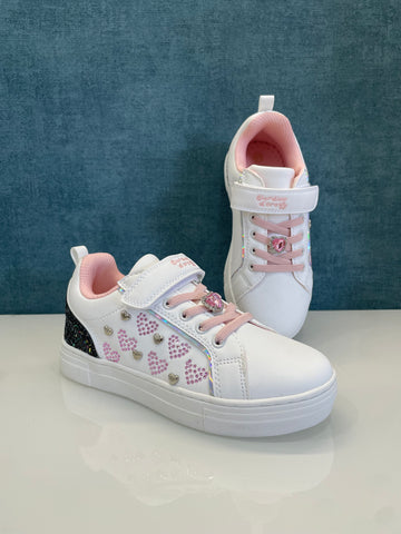 SNEAKERS LOVE