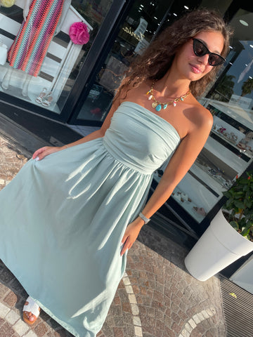 Abito Vogue