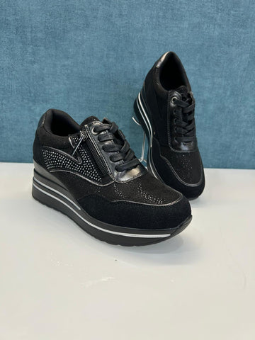SNEAKERS SOFT
