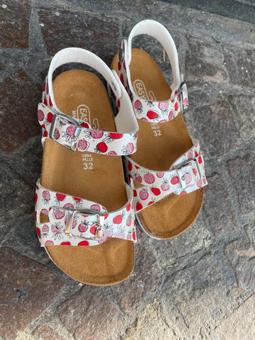 Easywalk fragolina