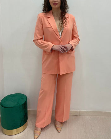 TAILLEUR KIM