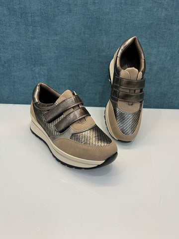 SCARPA SOFT STRAPPO