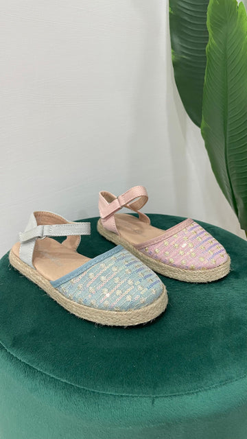 ESPADRILLAS