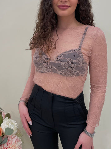 MAGLIA VELVET