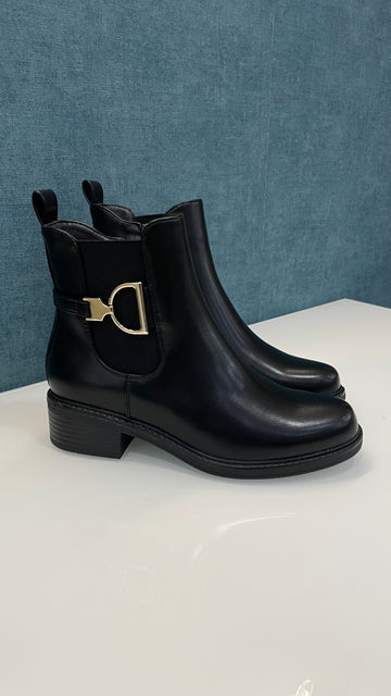 Stivaletto Deborah