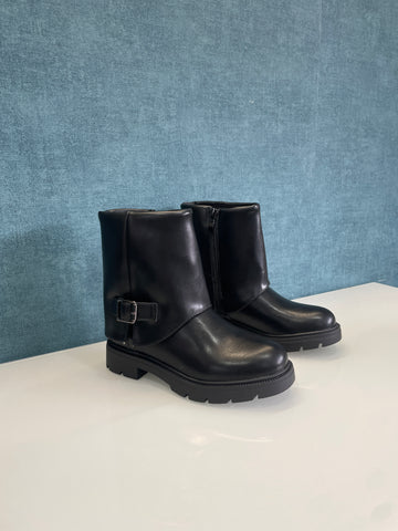 STIVALETTO MELANY BIMBA