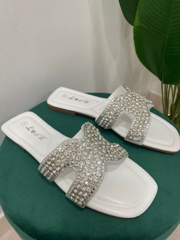 CIABATTA CHIC