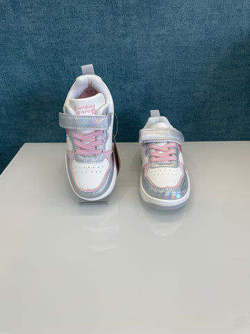 SNEAKERS CUORE BIMBA