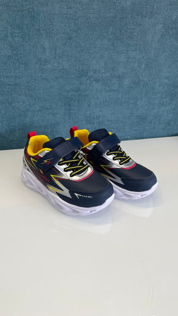 SNEAKERS RAZZO BIMBO