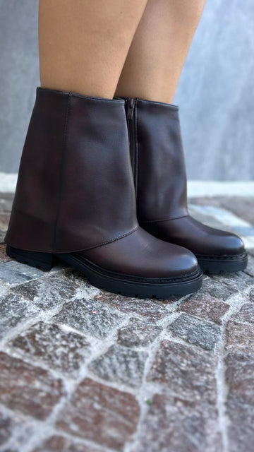 Stivaletto Lapel
