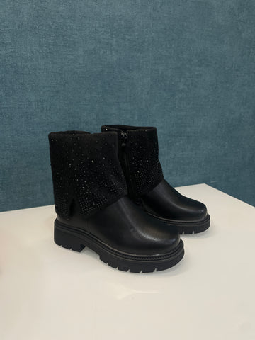 STIVALETTO CHIC BIMBA