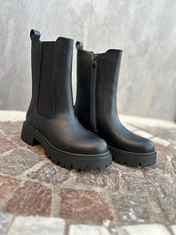 STIVALETTO MALY