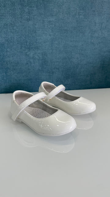 BALLERINA BASIC