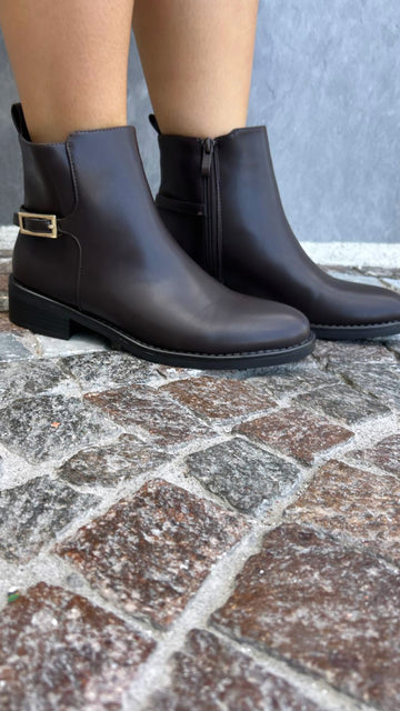 STIVALETTO STYLE