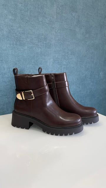 STIVALETTO FASHION