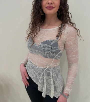MAGLIA ILARY