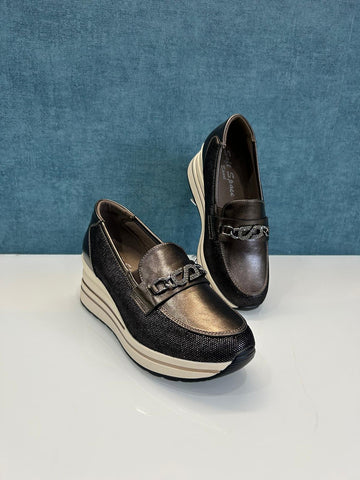 SCARPA SPACE