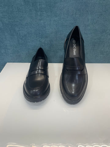 Mocassino Classic