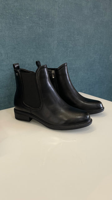STIVALETTO BASIC
