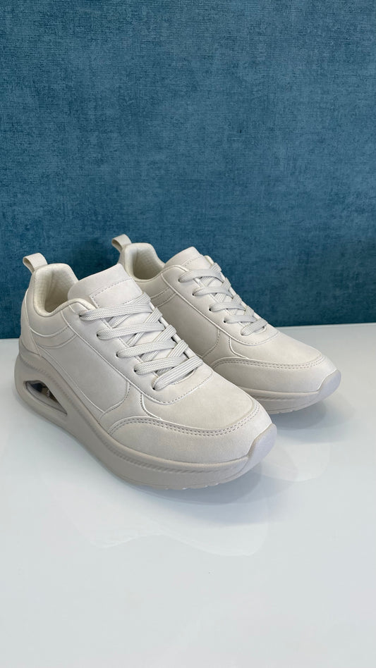 SNEAKERS BASIC