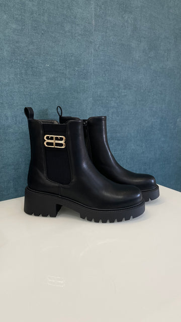 STIVALETTO BB