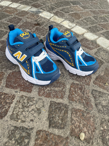 Scarpa Ni