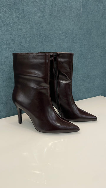 STIVALETTO EVA