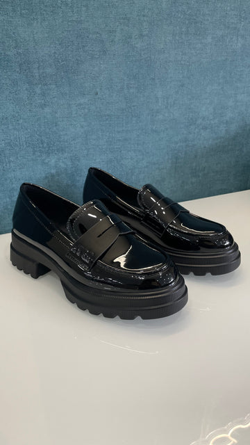 MOCASSINO BASIC