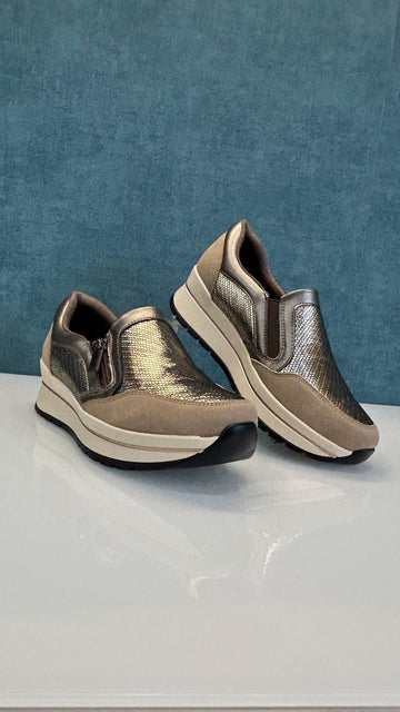SCARPA SOFT