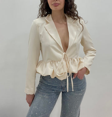 BLAZER PINKO