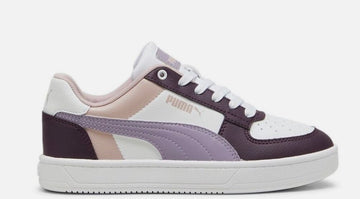 PUMA CAVEN PURPLE