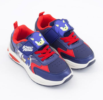 SNEAKERS SONIC