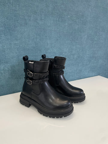 STIVALETTO INFINITY BIMBA