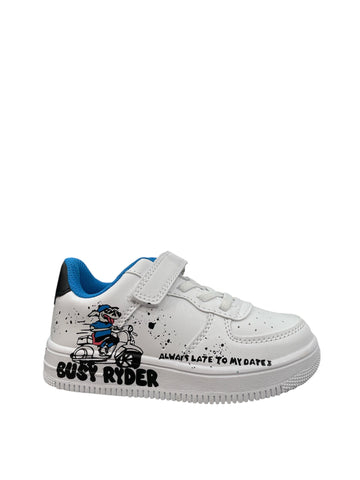 SNEAKERS DOG