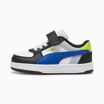 puma CAVEN BLUE