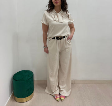 COORDINATO MEL