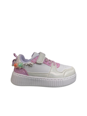 SNEAKERS BOREALE