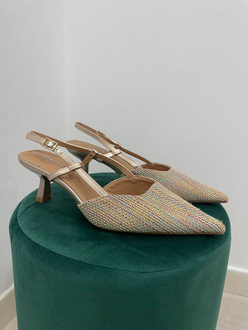 CHANEL GIORGIA