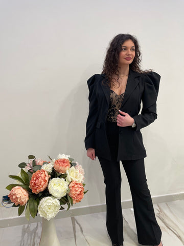 TAILLEUR DIVA