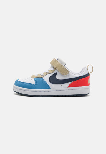 NIKE BOROUGH