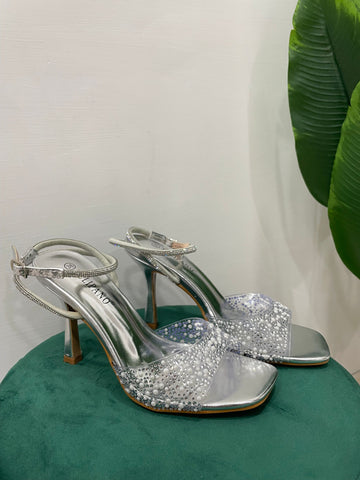 SANDALI CENERENTOLA