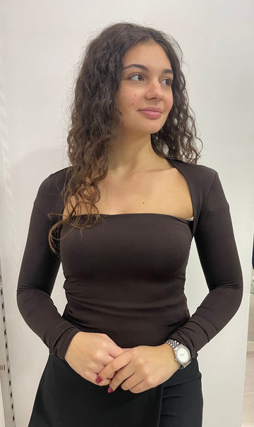 MAGLIA FRA'