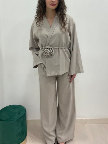 COORDINATO GAISHA